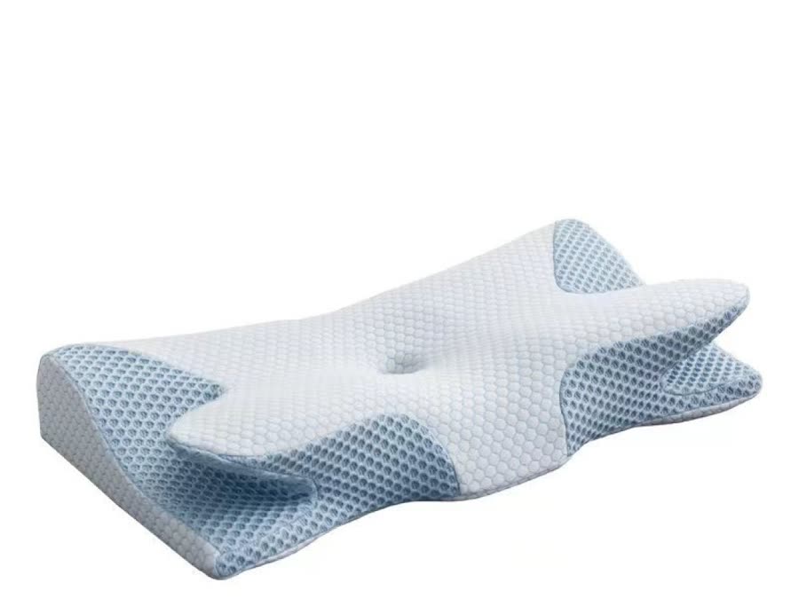 Coussin cervical rafraîchissant SérénLab
